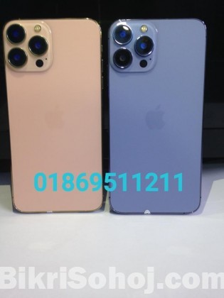 i phone 13pro max High super master copy